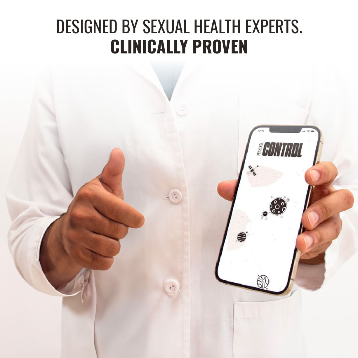 MYHIXEL CONTROL: EL PROGRAMA MÁS COMPLETO PARA EL CONTROL DEL CLIMAX