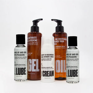 MYHIXEL Care Box