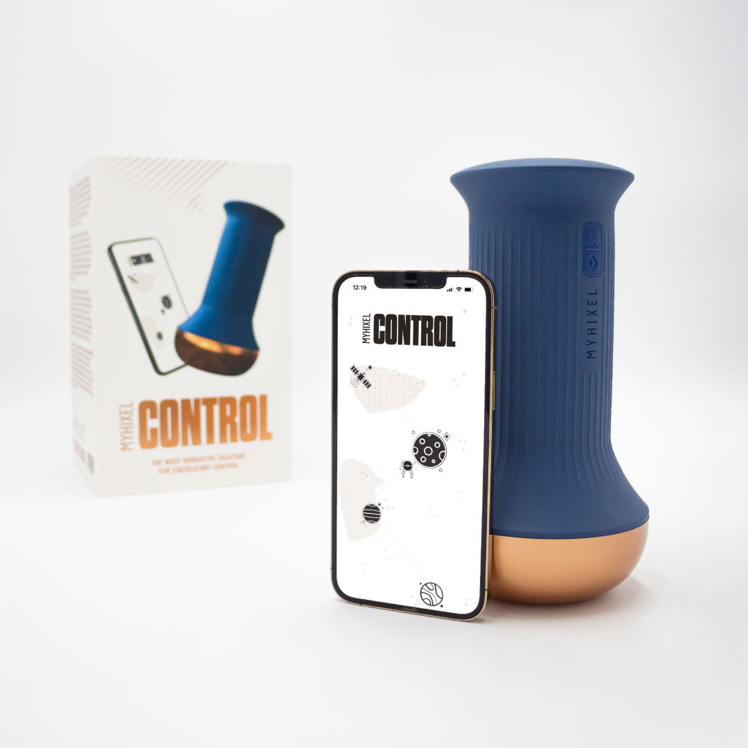 MYHIXEL Control