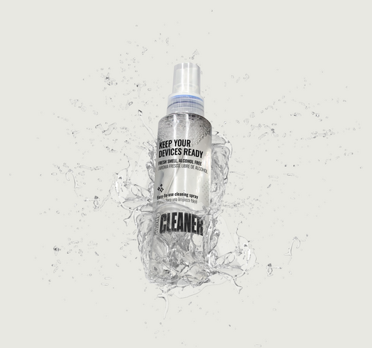 MYHIXEL Cleaner 100ml