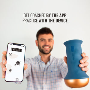 MYHIXEL Control (App + Dispositivo)