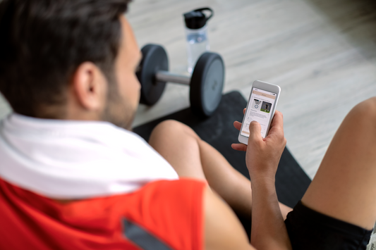 Plan de Deporte para Mejorar tu Vida Sexual