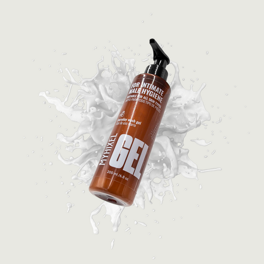 MYHIXEL Gel 200 ml