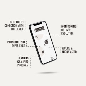 MYHIXEL Control (App + Dispositivo)