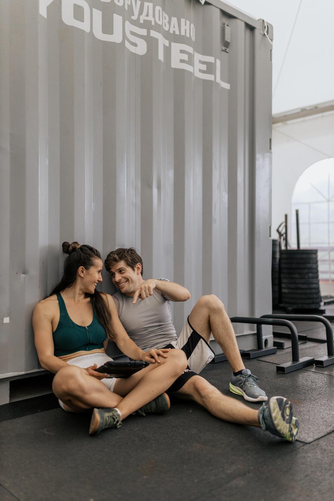 Curso "DEPORTE Y VIDA SEXUAL"